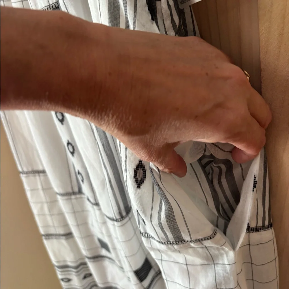 NWT Free people maxi dress - Picture 9 of 12